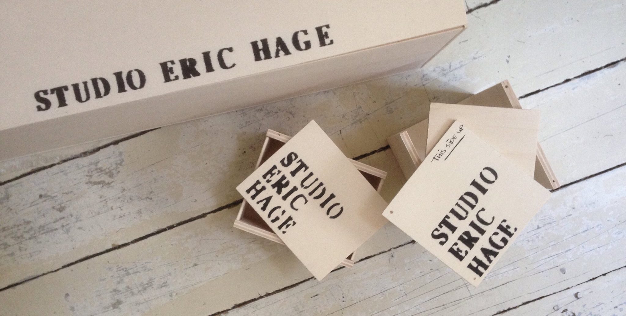Studio Eric Hage